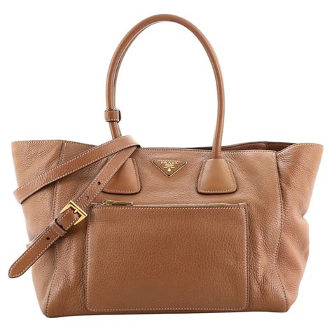 prada vitello daino shoulder bag 1bc052|prada daino shopper tote bag.